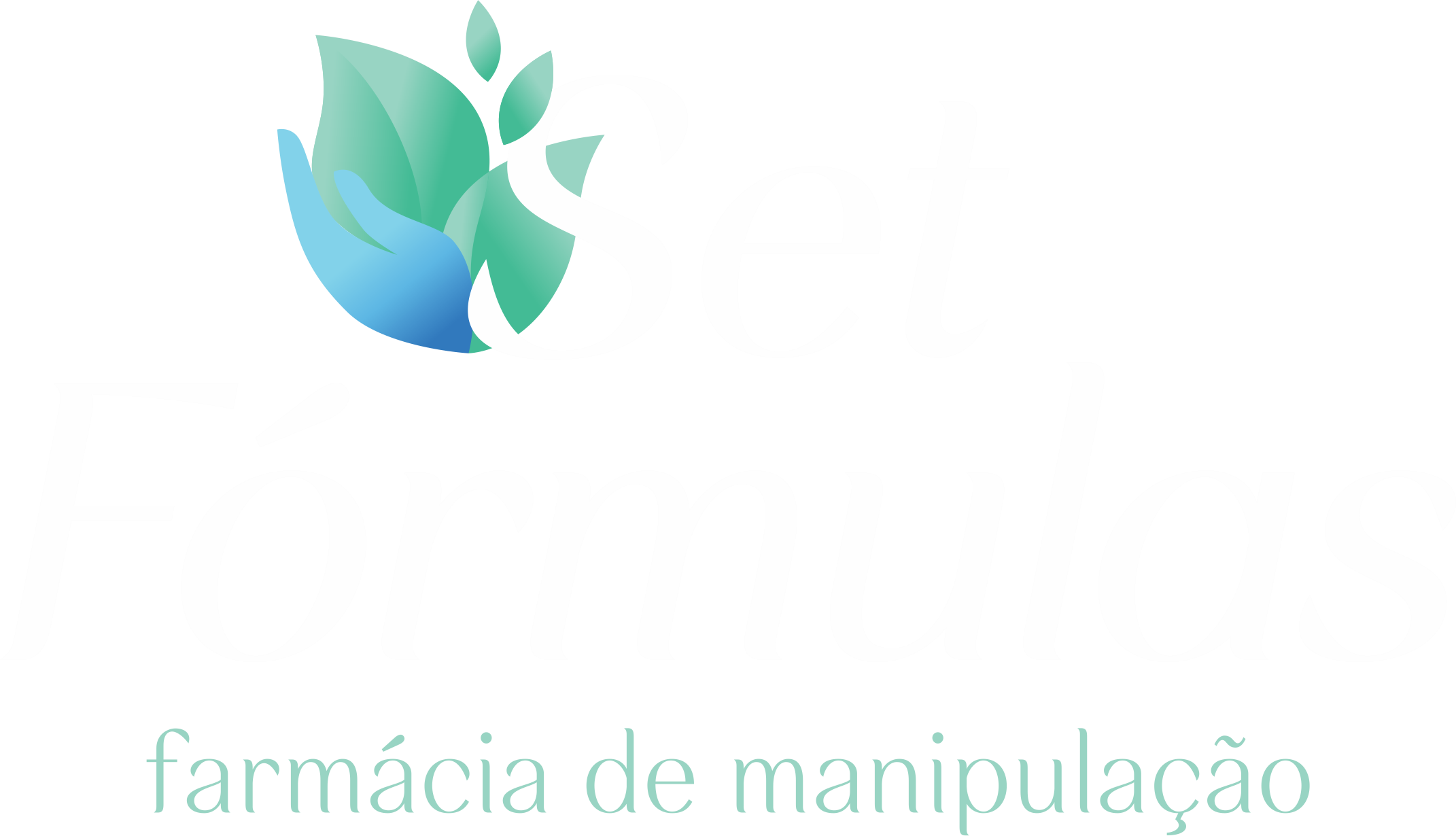 Set Fórmulas Logo